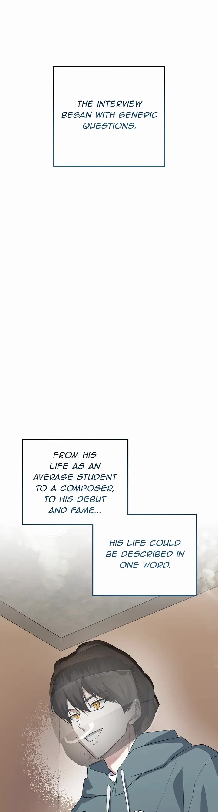 Return of the Genius Composer Chapter 15 page 35 - Chapter 15