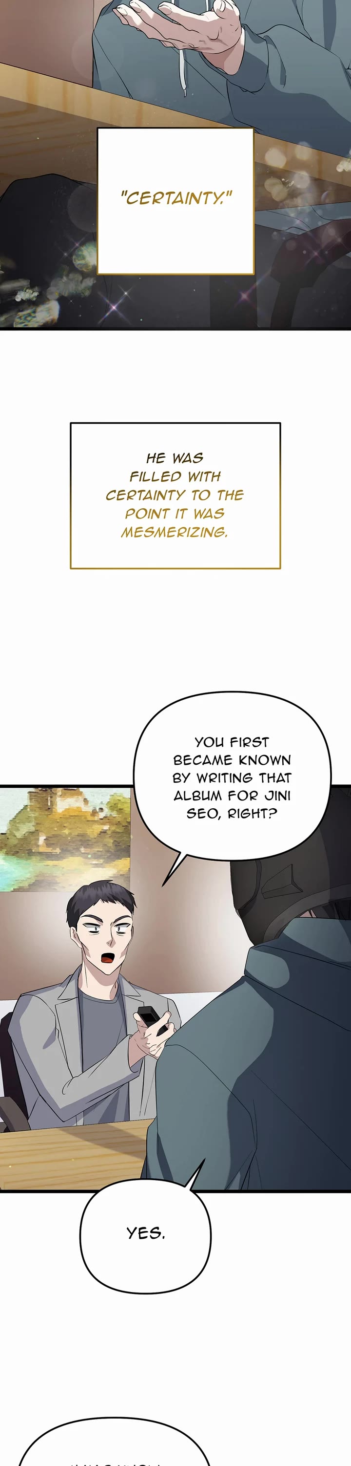 Return of the Genius Composer Chapter 15 page 36 - Chapter 15
