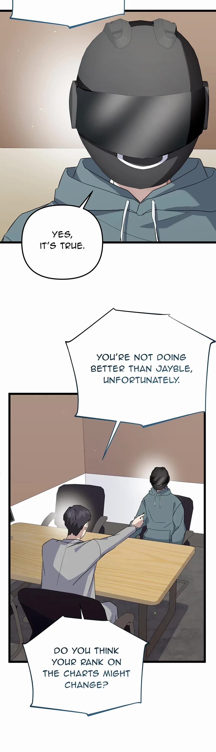 Return of the Genius Composer Chapter 15 page 40 - Chapter 15