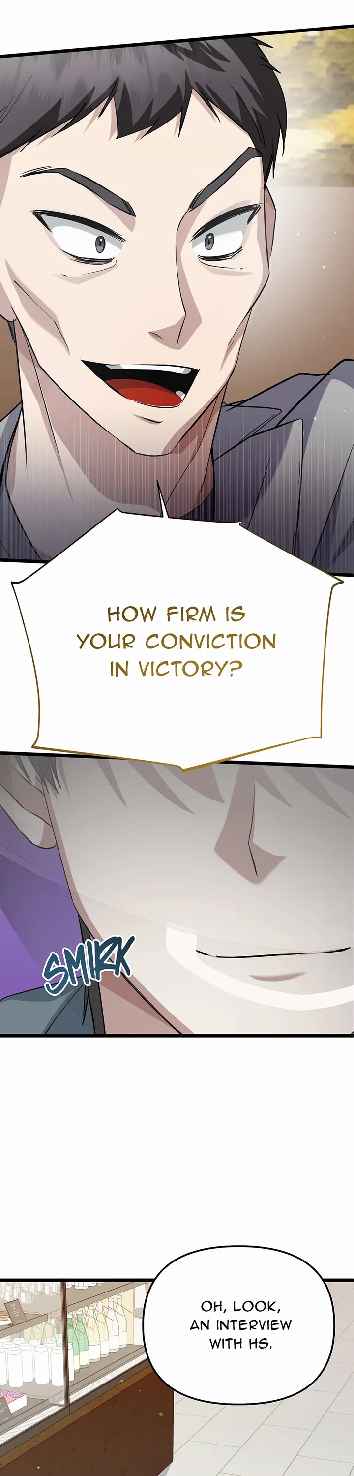 Return of the Genius Composer Chapter 15 page 41 - Chapter 15