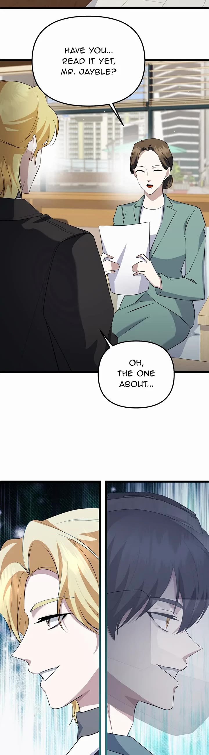 Return of the Genius Composer Chapter 15 page 42 - Chapter 15