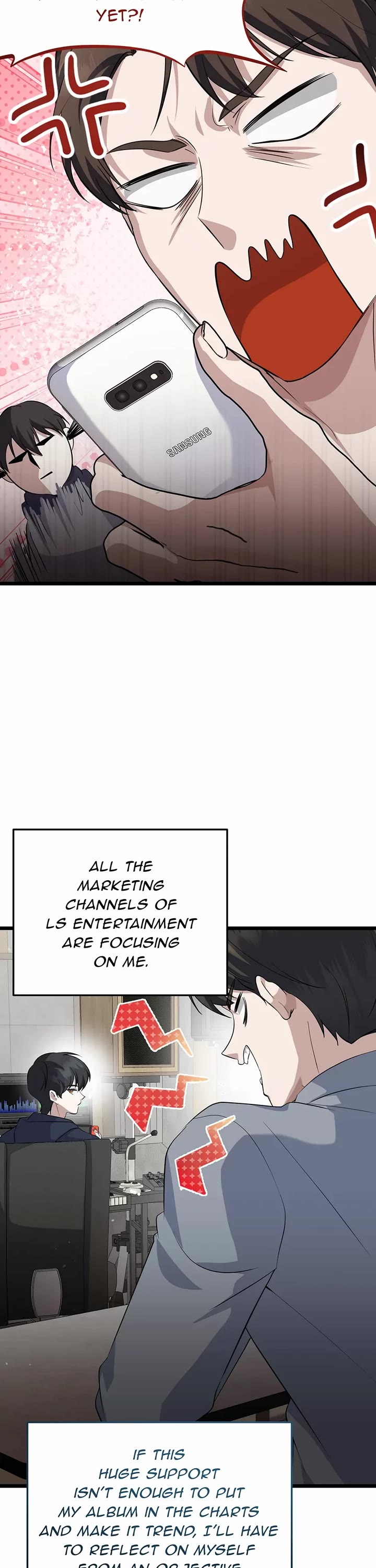 Return of the Genius Composer Chapter 15 page 7 - Chapter 15