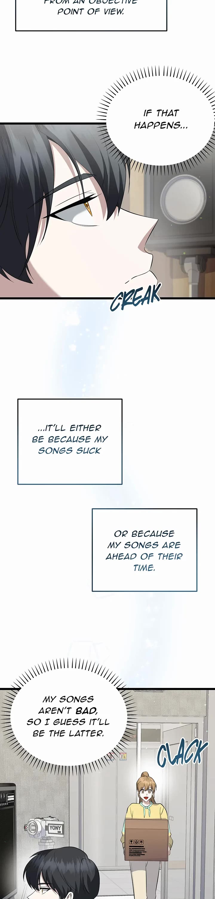Return of the Genius Composer Chapter 15 page 8 - Chapter 15