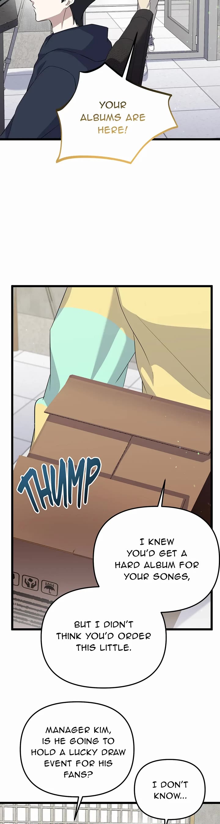 Return of the Genius Composer Chapter 15 page 9 - Chapter 15