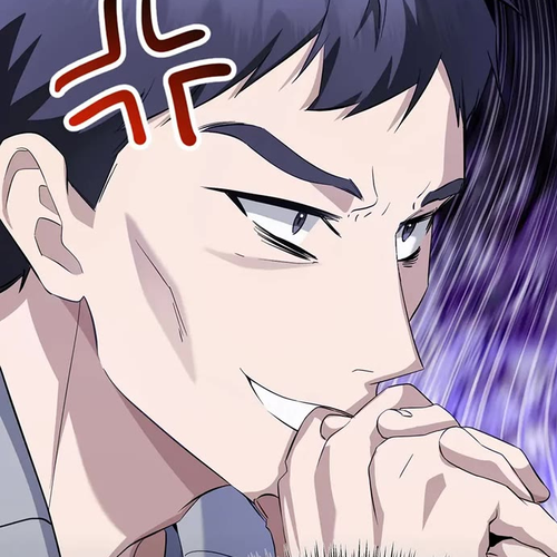 Return of the Genius Composer Chapter 15 cover