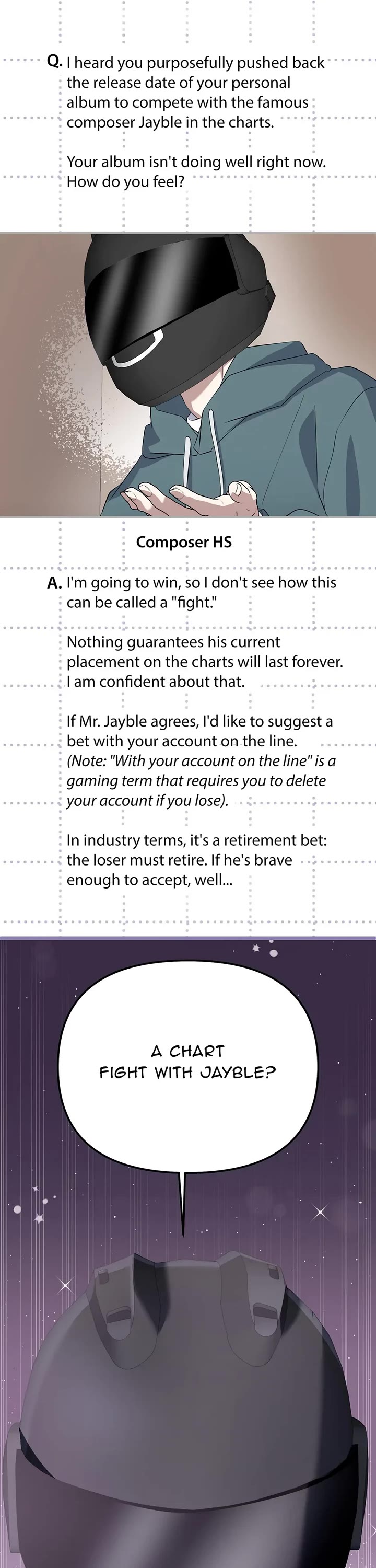 Return of the Genius Composer Chapter 16 page 1 - Chapter 16