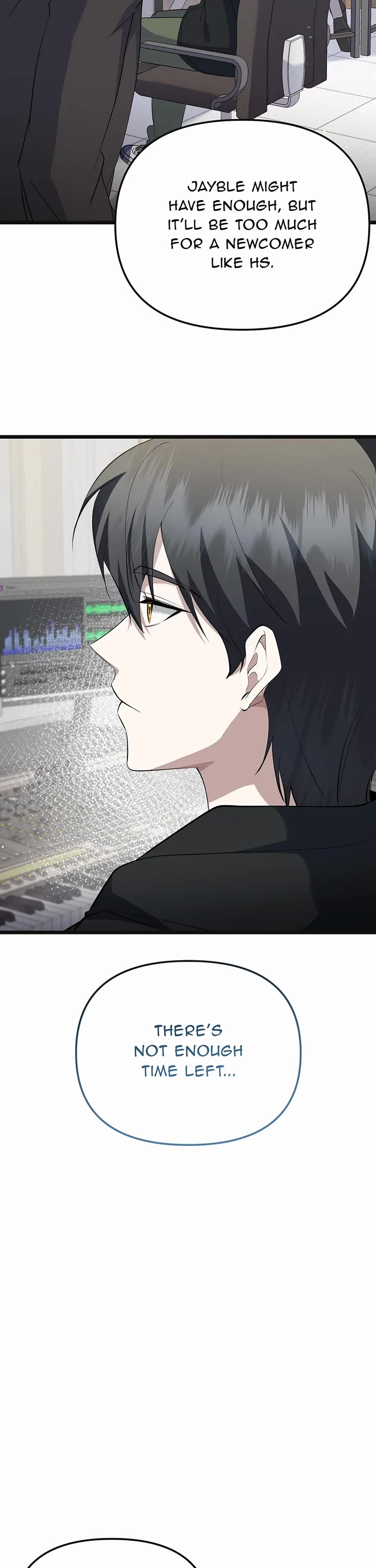 Return of the Genius Composer Chapter 16 page 11 - Chapter 16