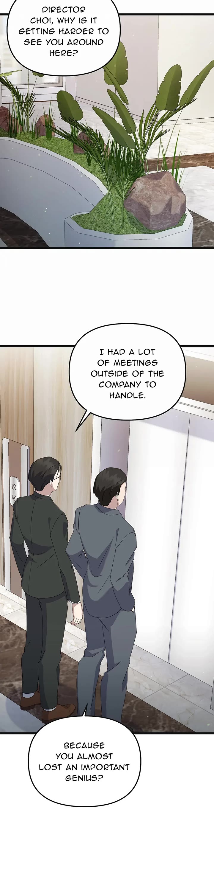 Return of the Genius Composer Chapter 16 page 12 - Chapter 16