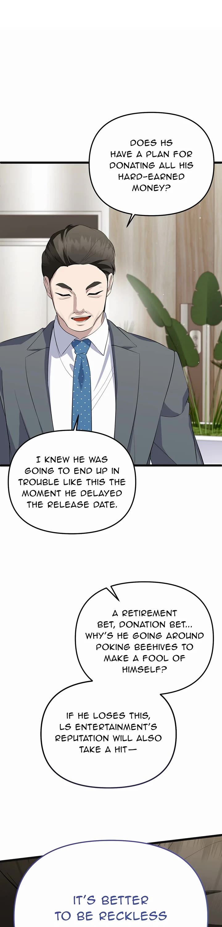 Return of the Genius Composer Chapter 16 page 13 - Chapter 16