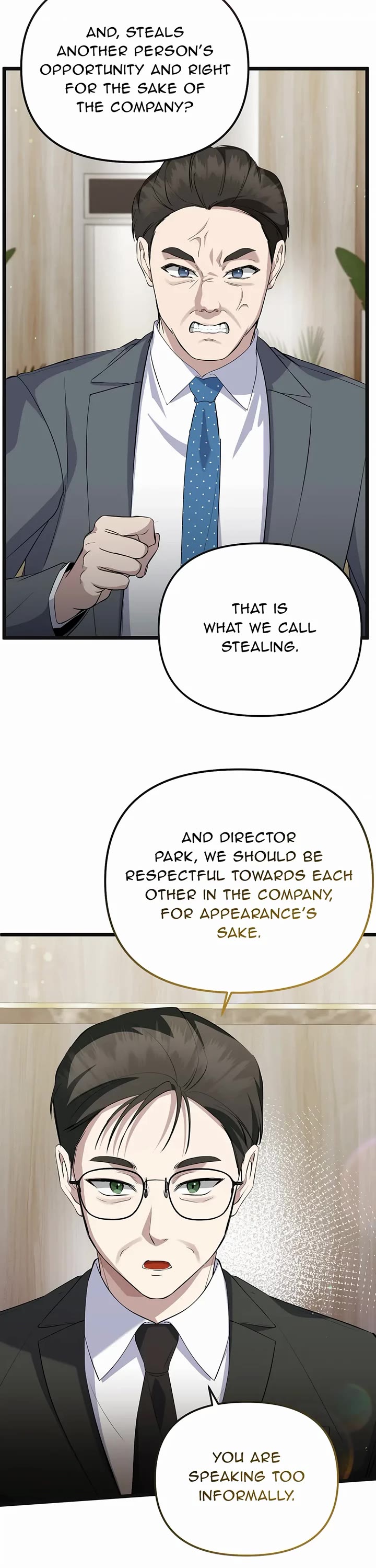 Return of the Genius Composer Chapter 16 page 15 - Chapter 16