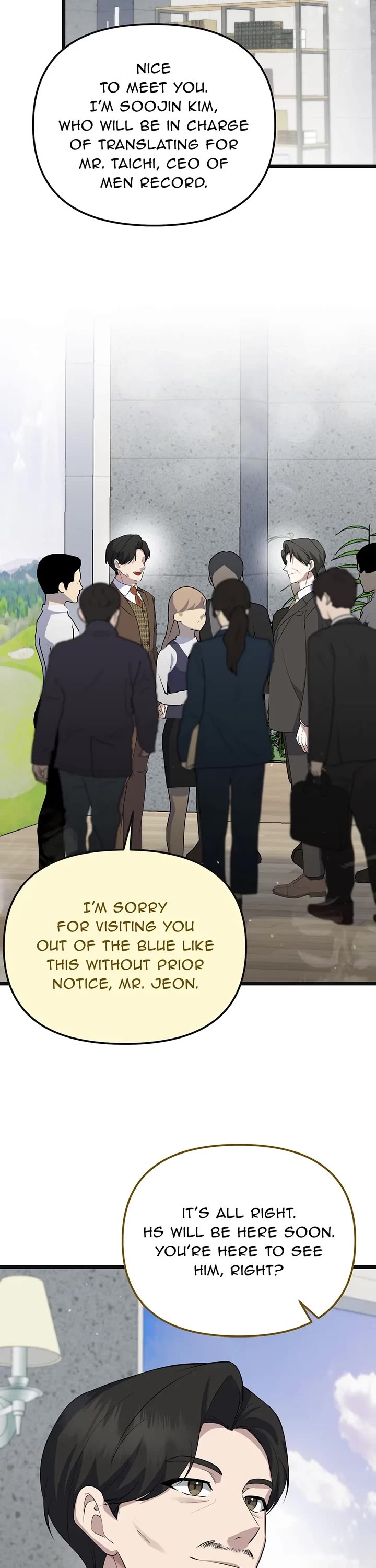 Return of the Genius Composer Chapter 16 page 17 - Chapter 16