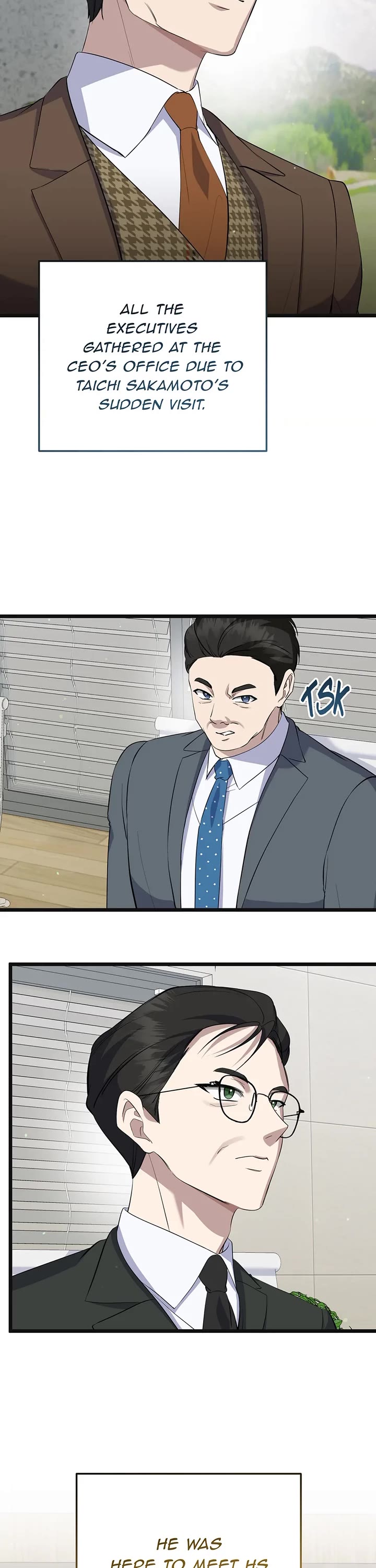 Return of the Genius Composer Chapter 16 page 18 - Chapter 16