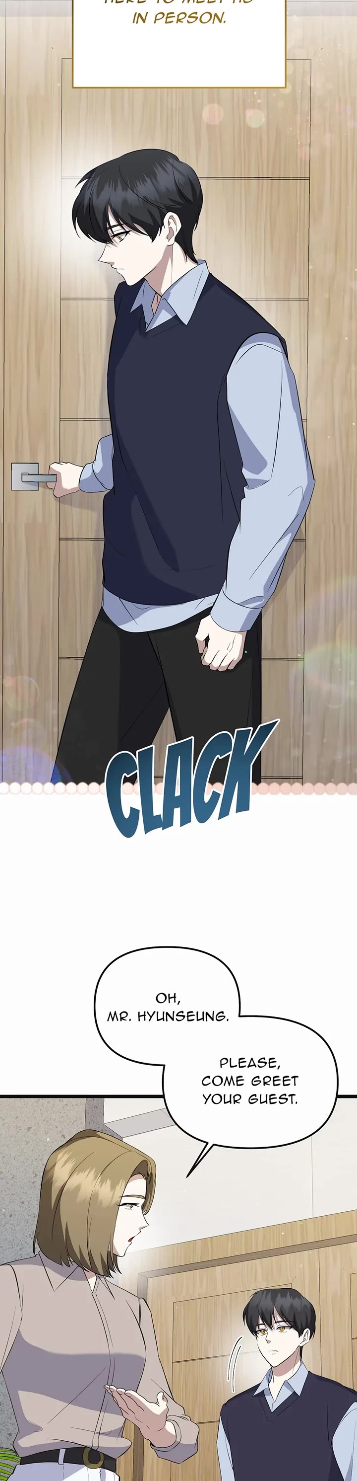 Return of the Genius Composer Chapter 16 page 19 - Chapter 16