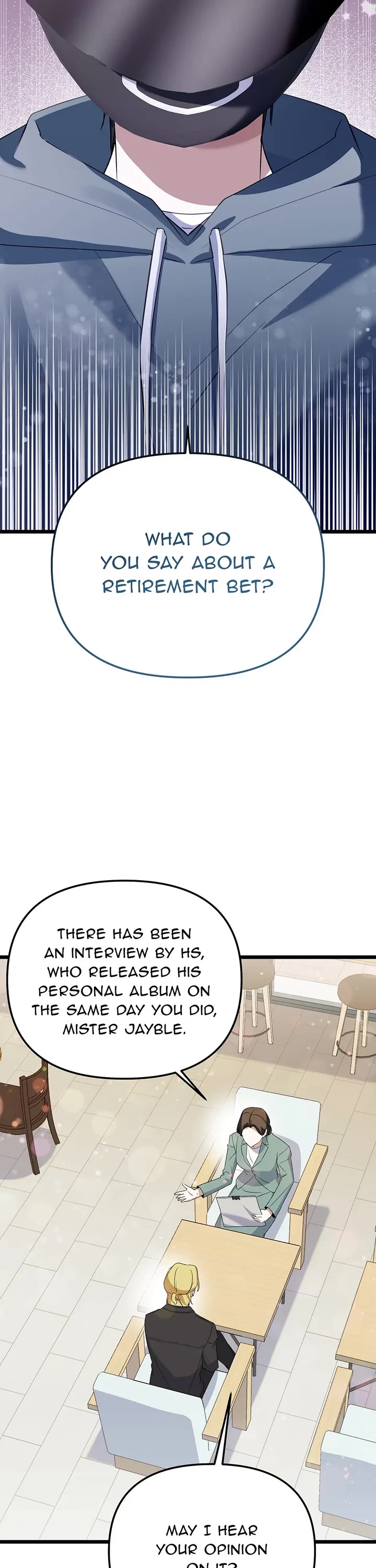 Return of the Genius Composer Chapter 16 page 2 - Chapter 16