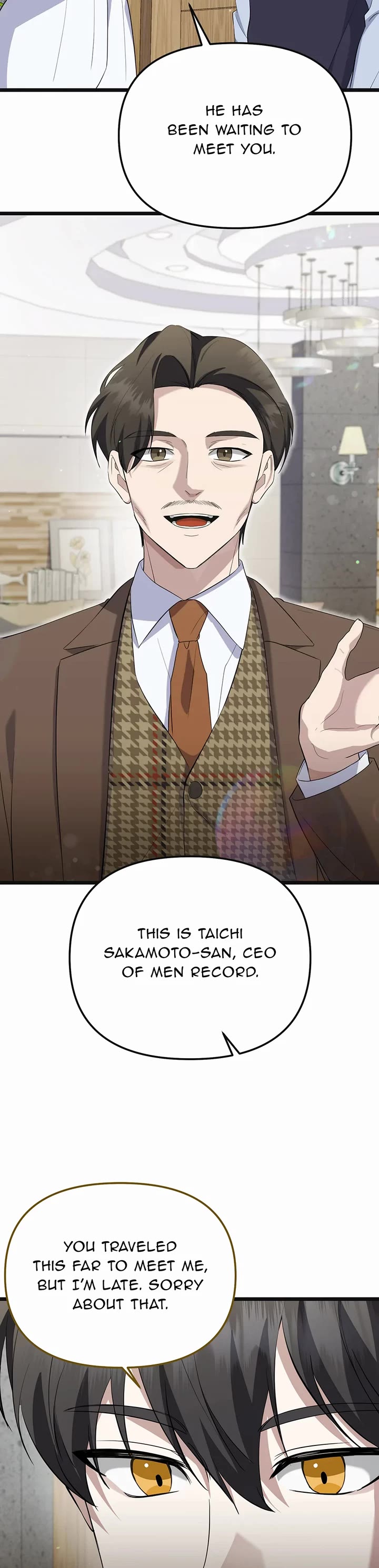 Return of the Genius Composer Chapter 16 page 20 - Chapter 16