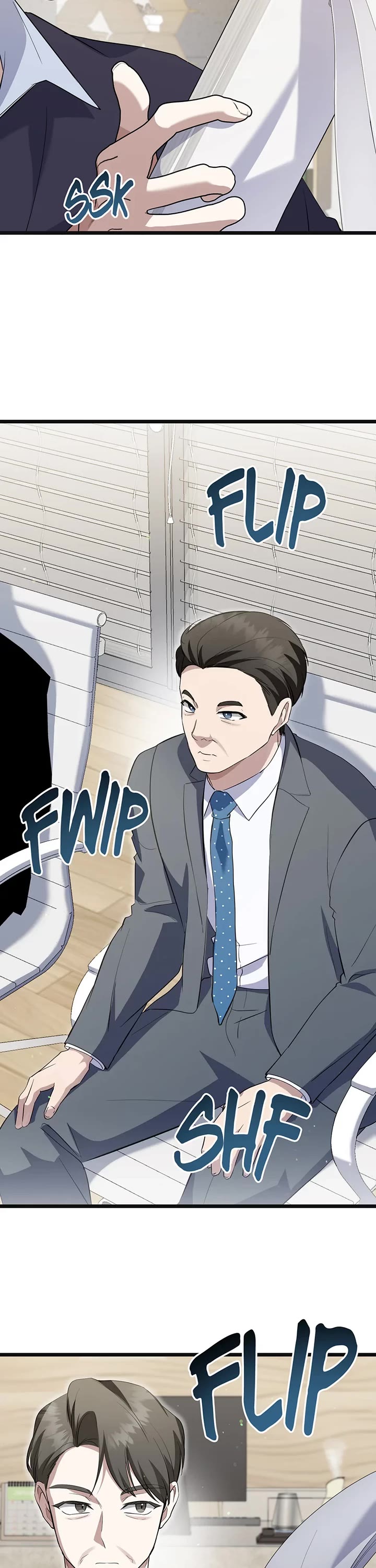 Return of the Genius Composer Chapter 16 page 23 - Chapter 16