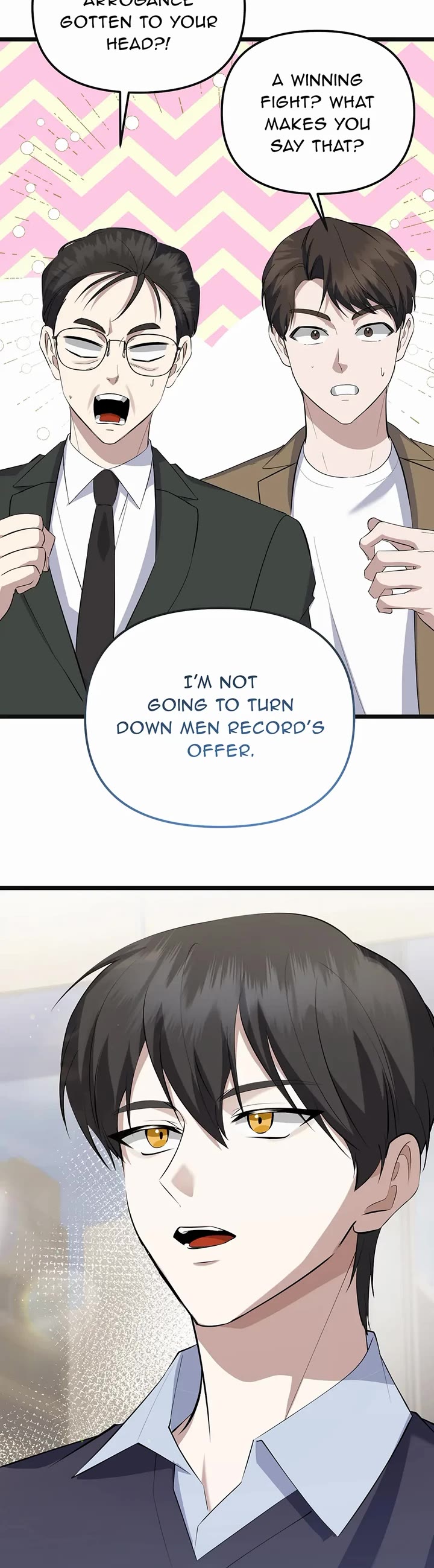 Return of the Genius Composer Chapter 16 page 29 - Chapter 16