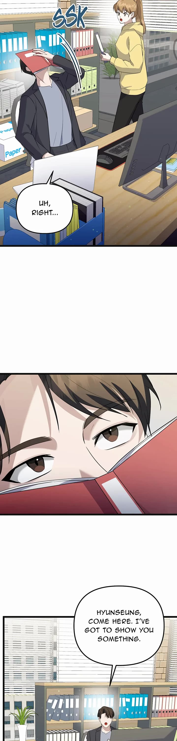 Return of the Genius Composer Chapter 16 page 32 - Chapter 16