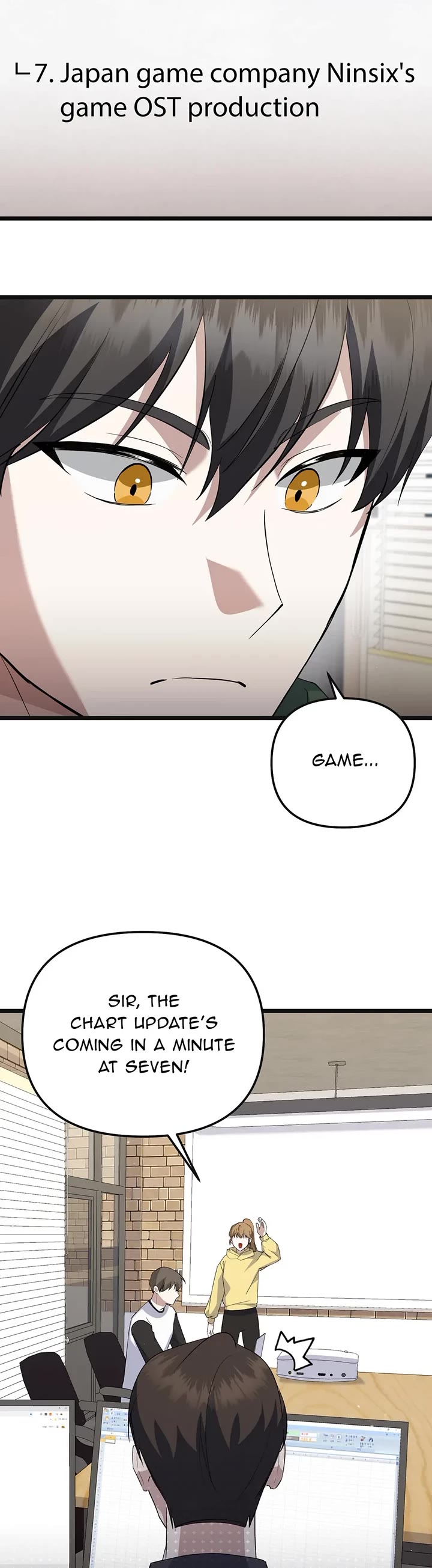 Return of the Genius Composer Chapter 16 page 35 - Chapter 16