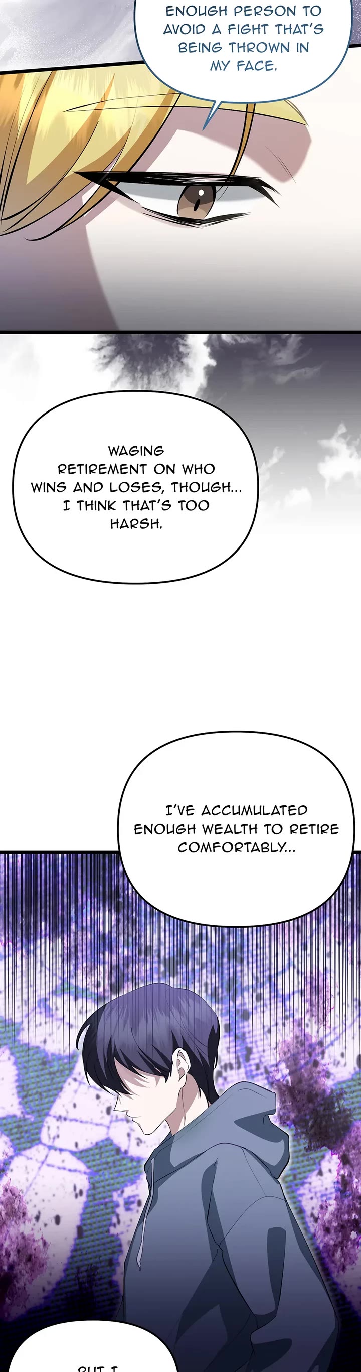 Return of the Genius Composer Chapter 16 page 5 - Chapter 16