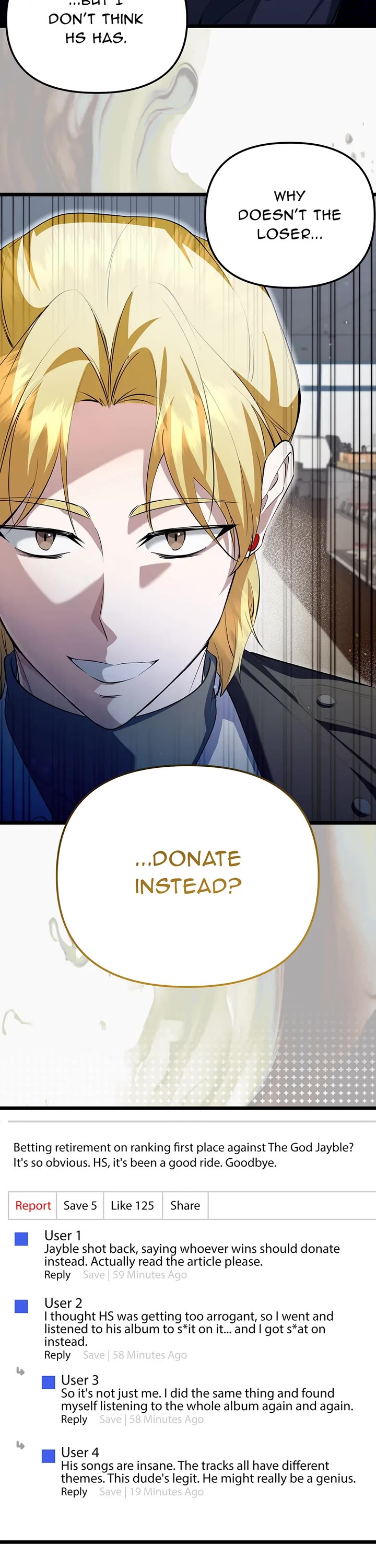 Return of the Genius Composer Chapter 16 page 6 - Chapter 16