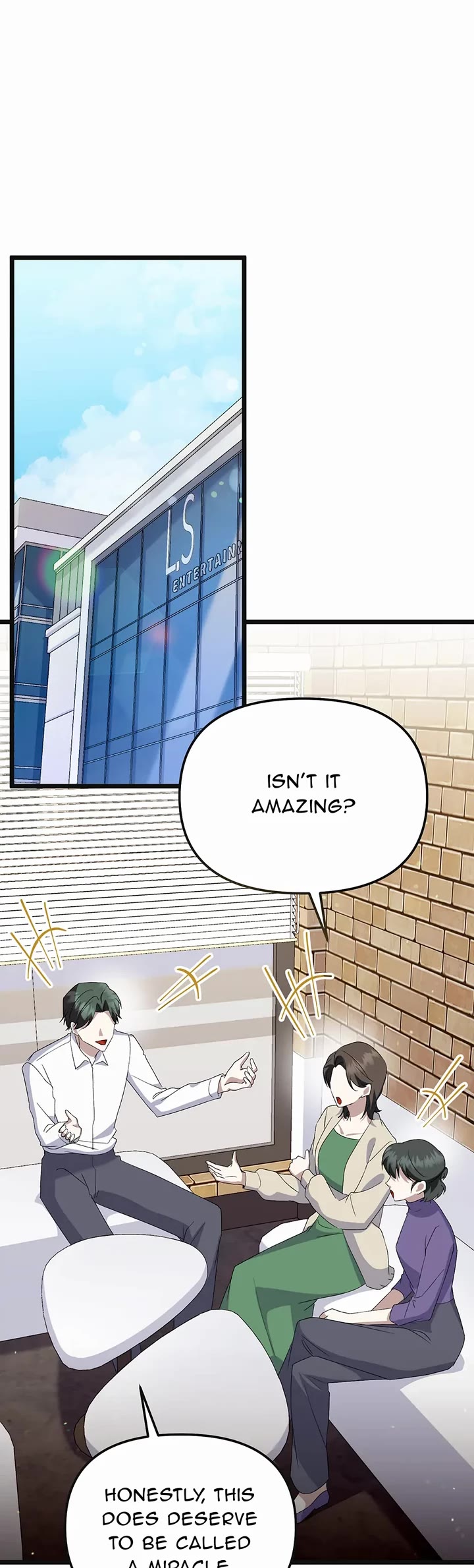 Return of the Genius Composer Chapter 16 page 9 - Chapter 16