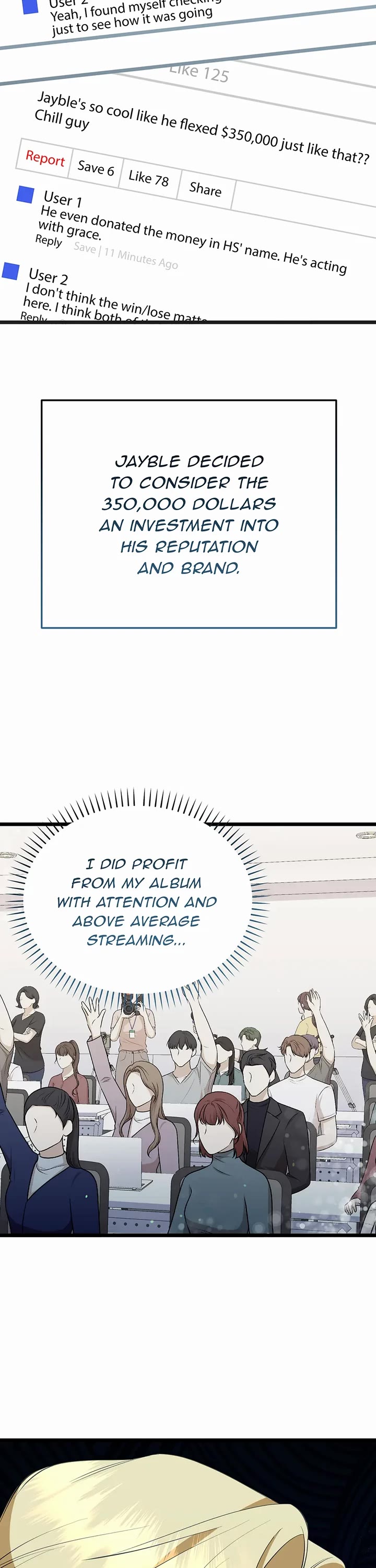 Return of the Genius Composer Chapter 17 page 11 - Chapter 17
