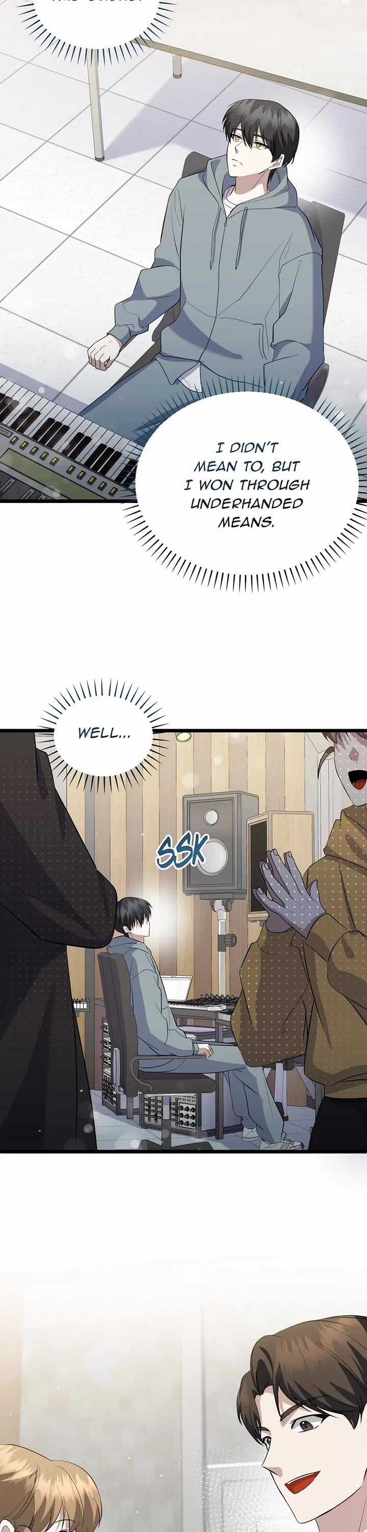 Return of the Genius Composer Chapter 17 page 13 - Chapter 17
