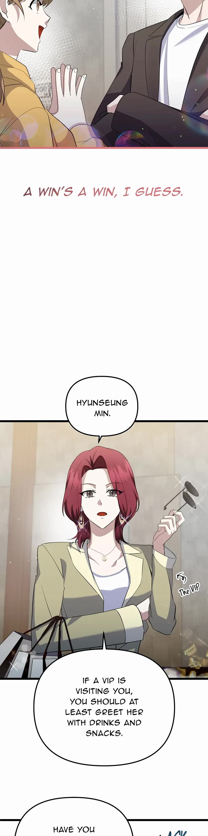 Return of the Genius Composer Chapter 17 page 14 - Chapter 17