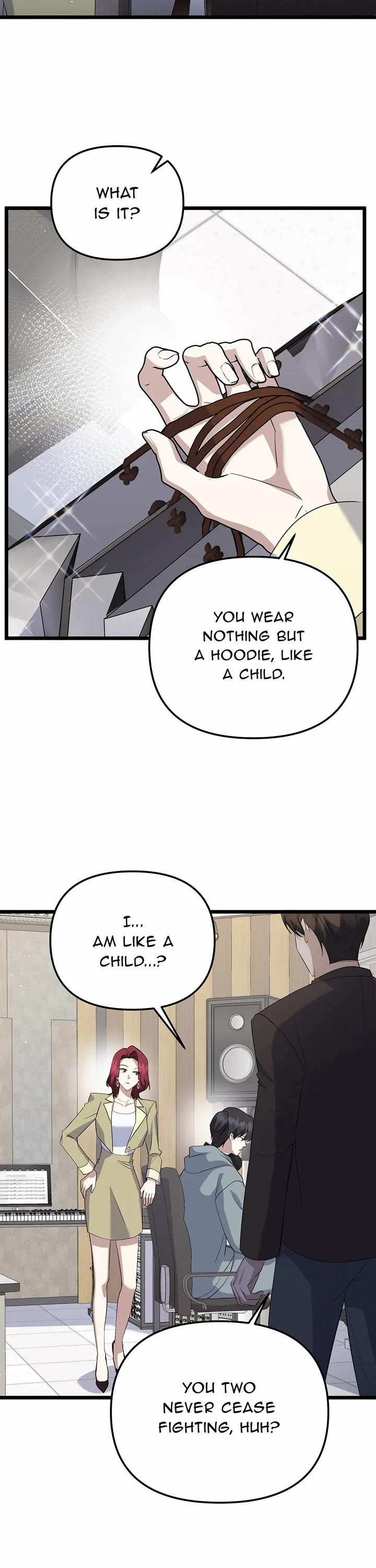 Return of the Genius Composer Chapter 17 page 16 - Chapter 17