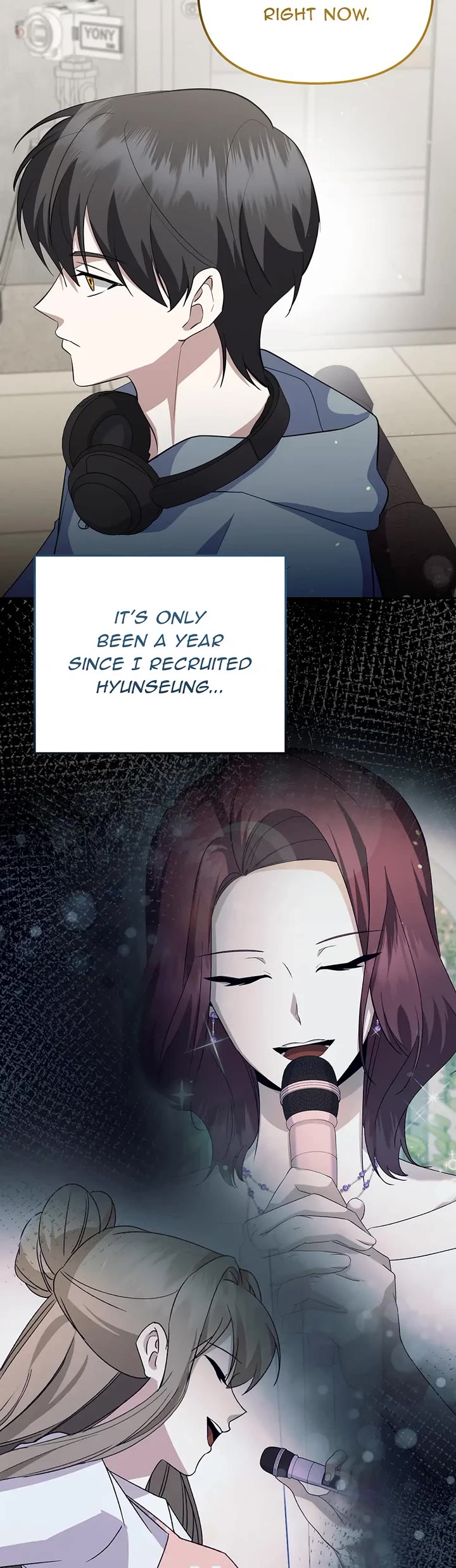 Return of the Genius Composer Chapter 17 page 20 - Chapter 17