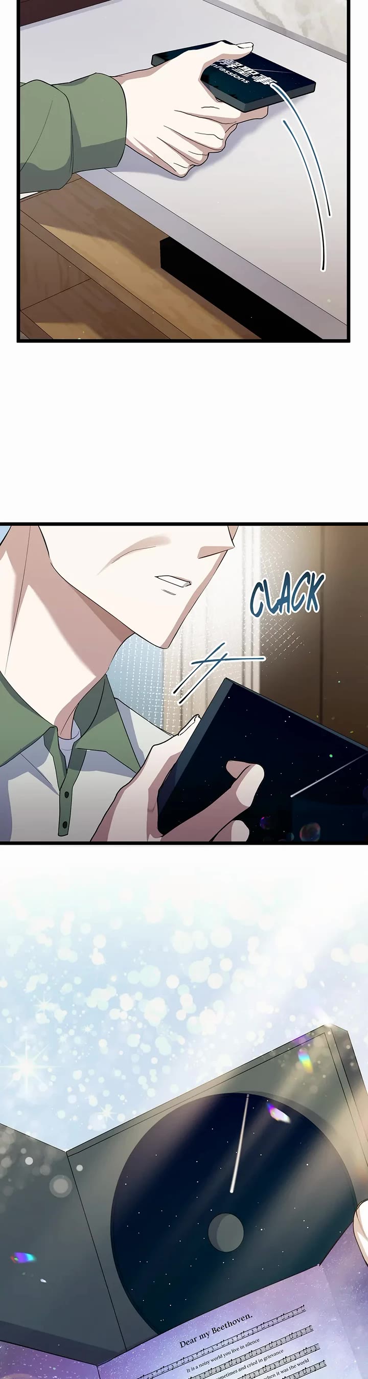 Return of the Genius Composer Chapter 17 page 24 - Chapter 17