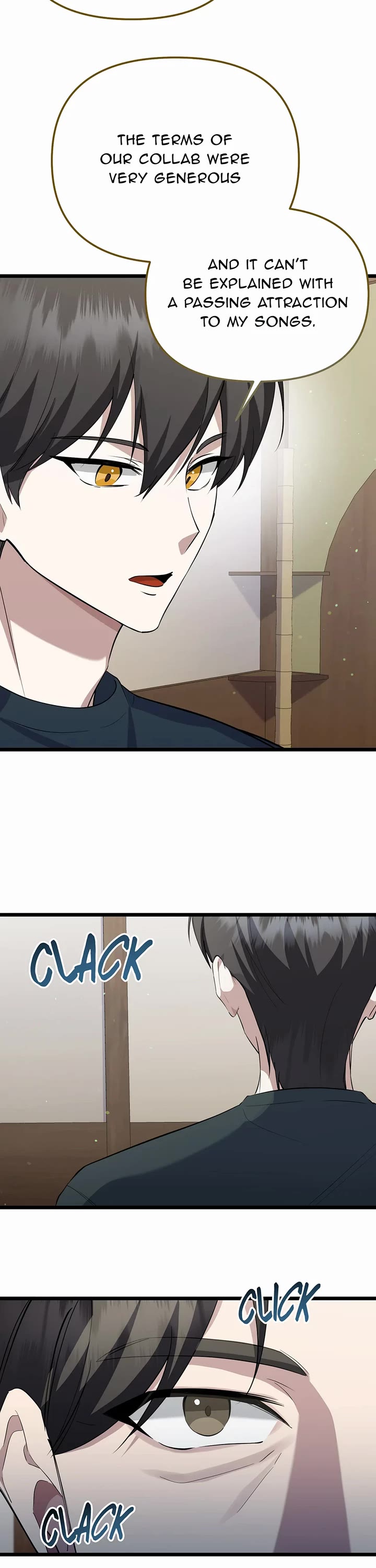 Return of the Genius Composer Chapter 17 page 32 - Chapter 17