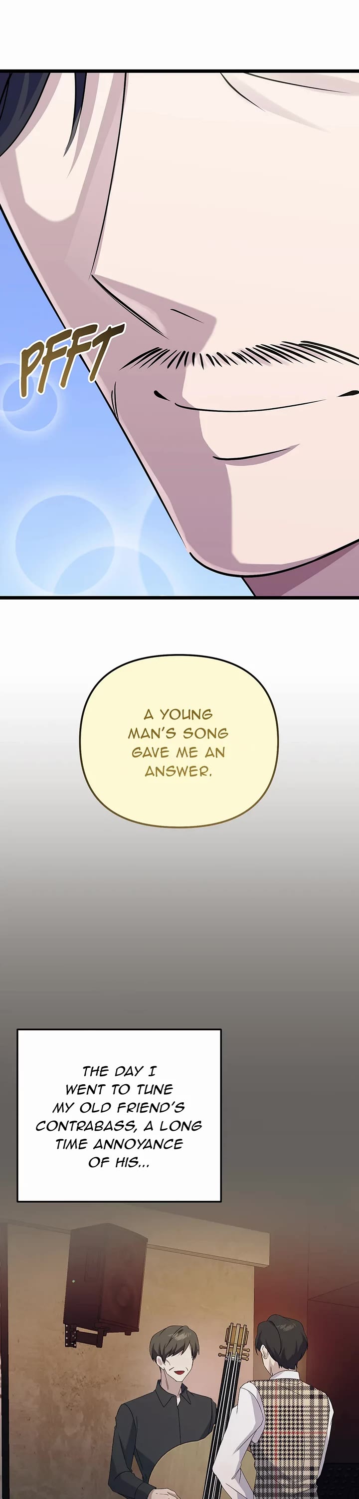 Return of the Genius Composer Chapter 17 page 33 - Chapter 17