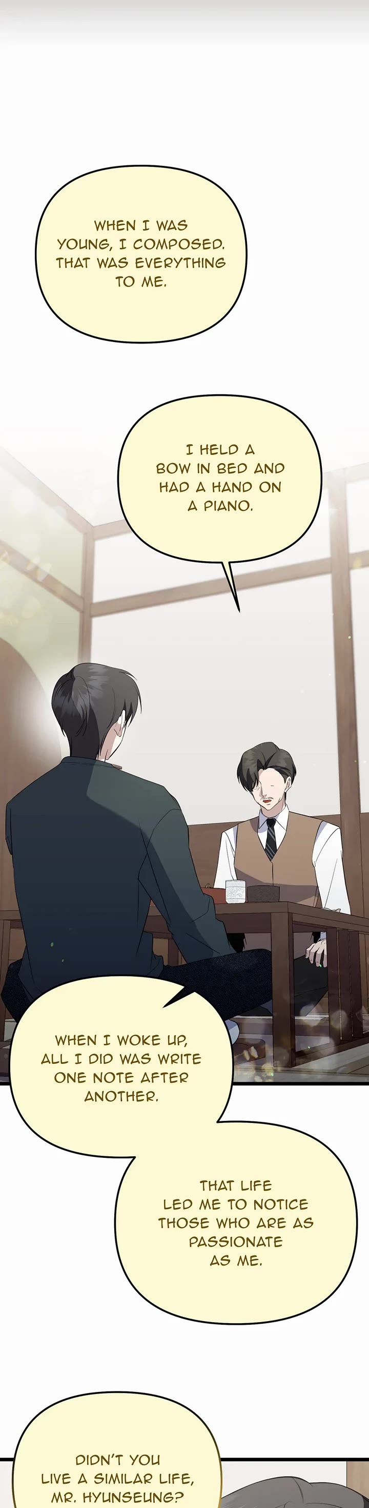 Return of the Genius Composer Chapter 17 page 35 - Chapter 17