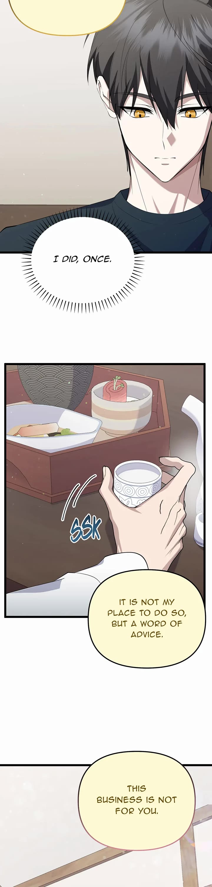 Return of the Genius Composer Chapter 17 page 36 - Chapter 17