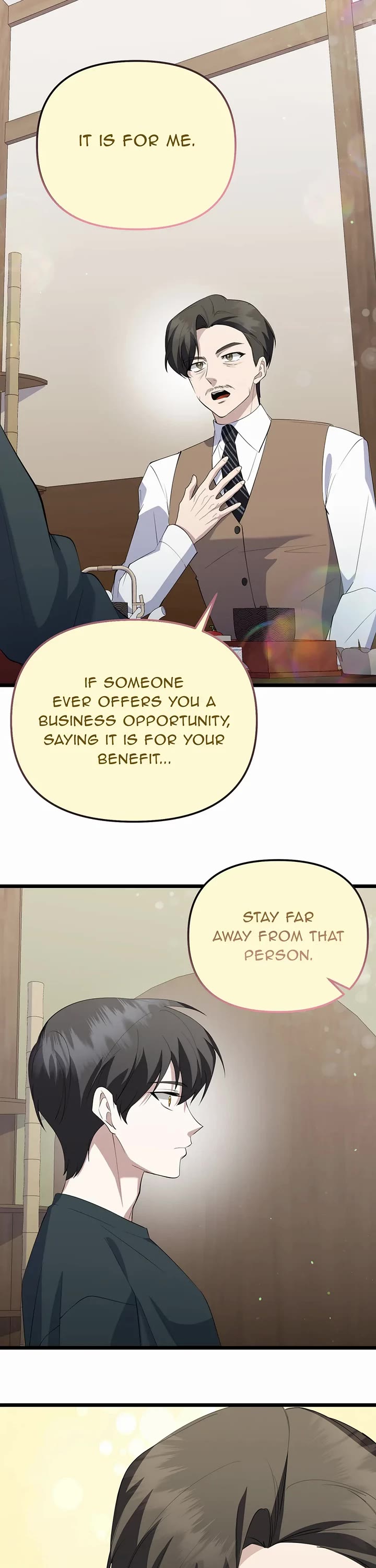 Return of the Genius Composer Chapter 17 page 37 - Chapter 17