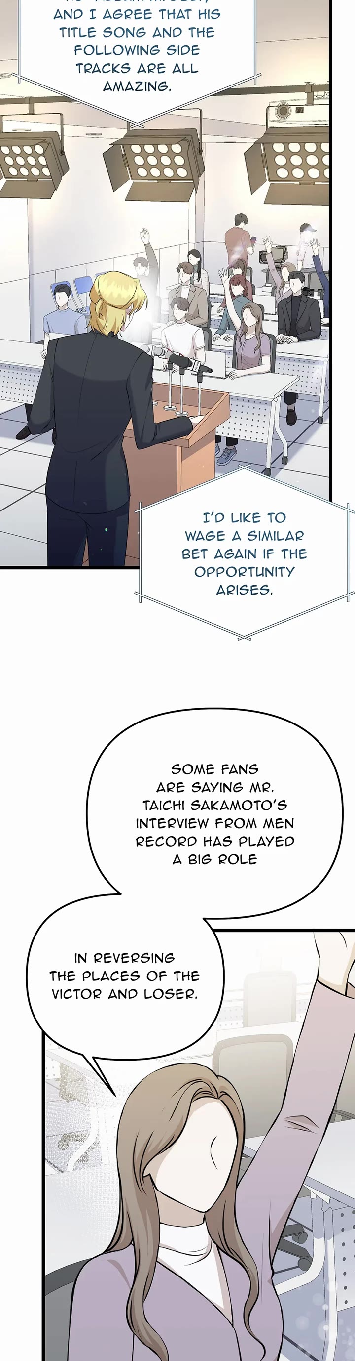 Return of the Genius Composer Chapter 17 page 9 - Chapter 17