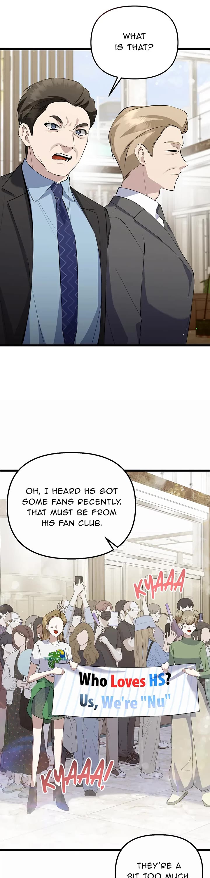 Return of the Genius Composer Chapter 18 page 11 - Chapter 18