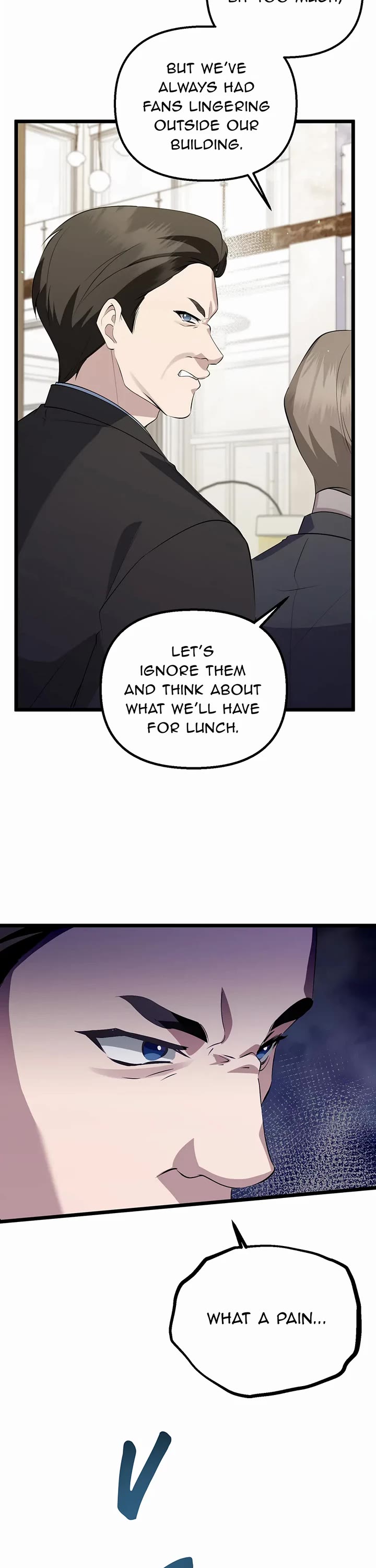 Return of the Genius Composer Chapter 18 page 12 - Chapter 18