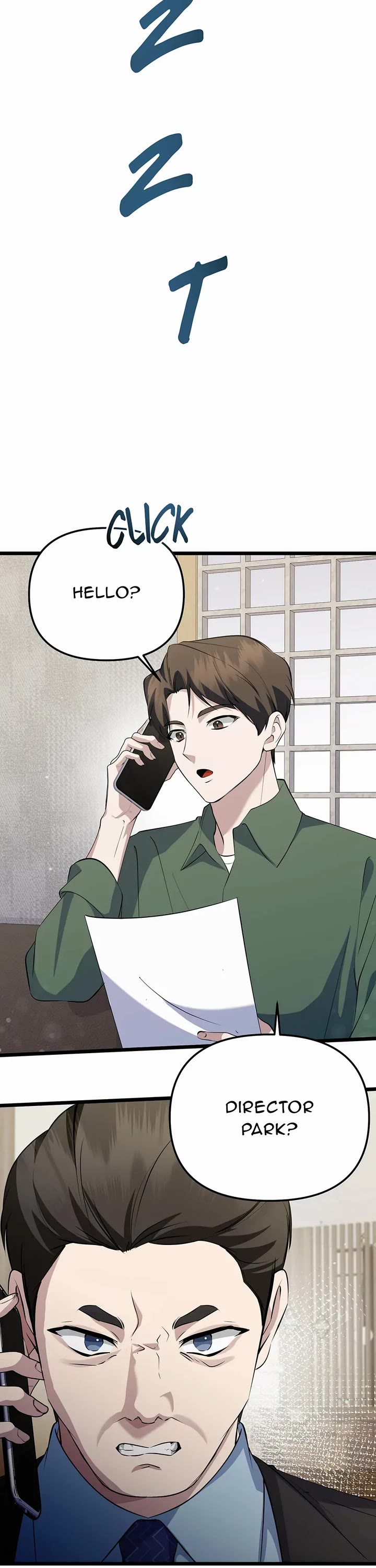 Return of the Genius Composer Chapter 18 page 13 - Chapter 18