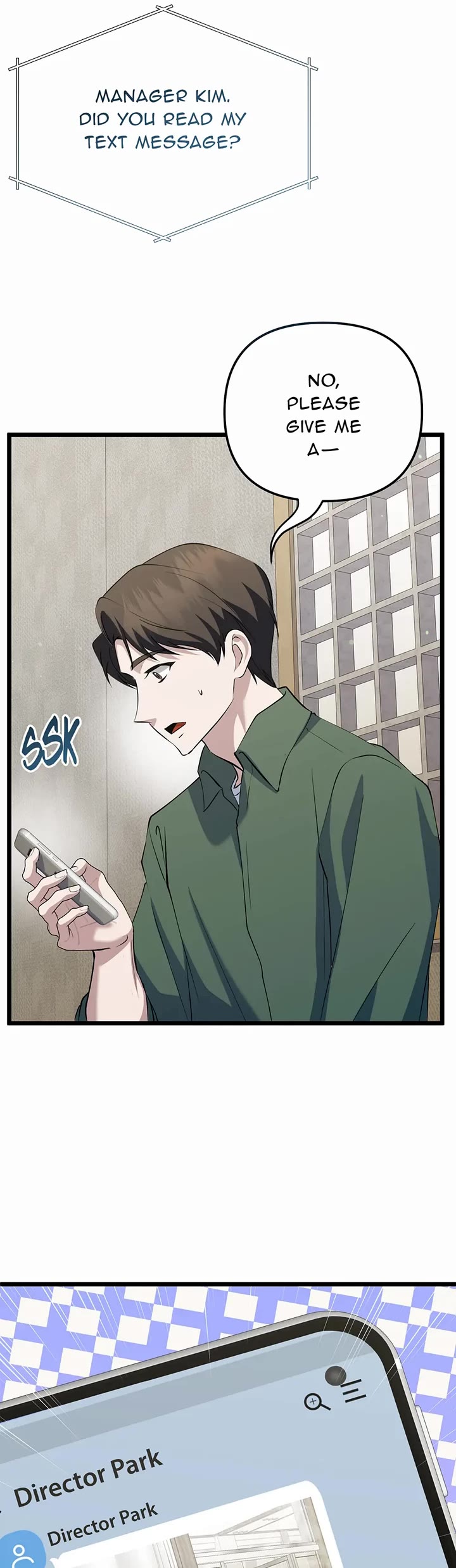 Return of the Genius Composer Chapter 18 page 14 - Chapter 18