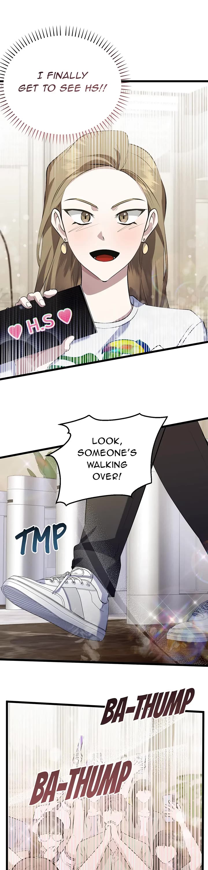 Return of the Genius Composer Chapter 18 page 23 - Chapter 18