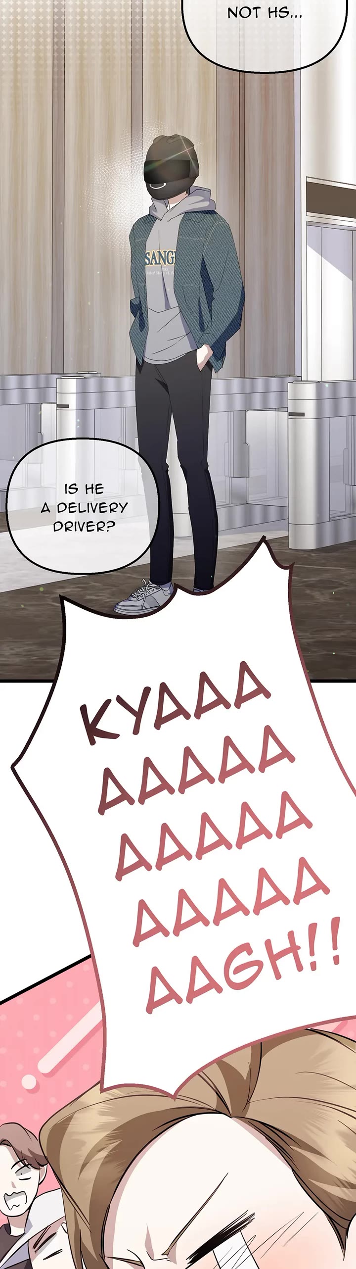 Return of the Genius Composer Chapter 18 page 25 - Chapter 18