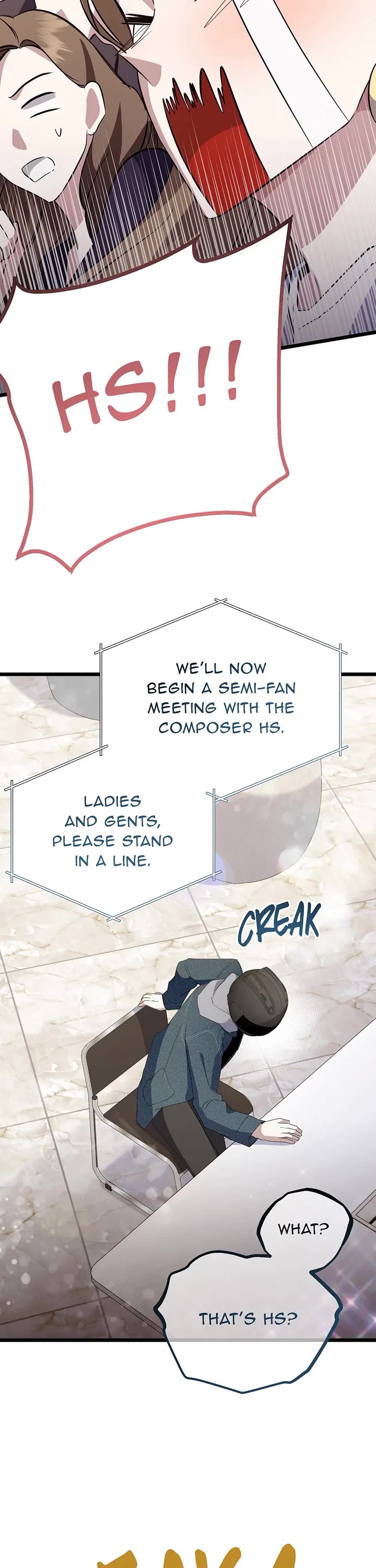 Return of the Genius Composer Chapter 18 page 26 - Chapter 18