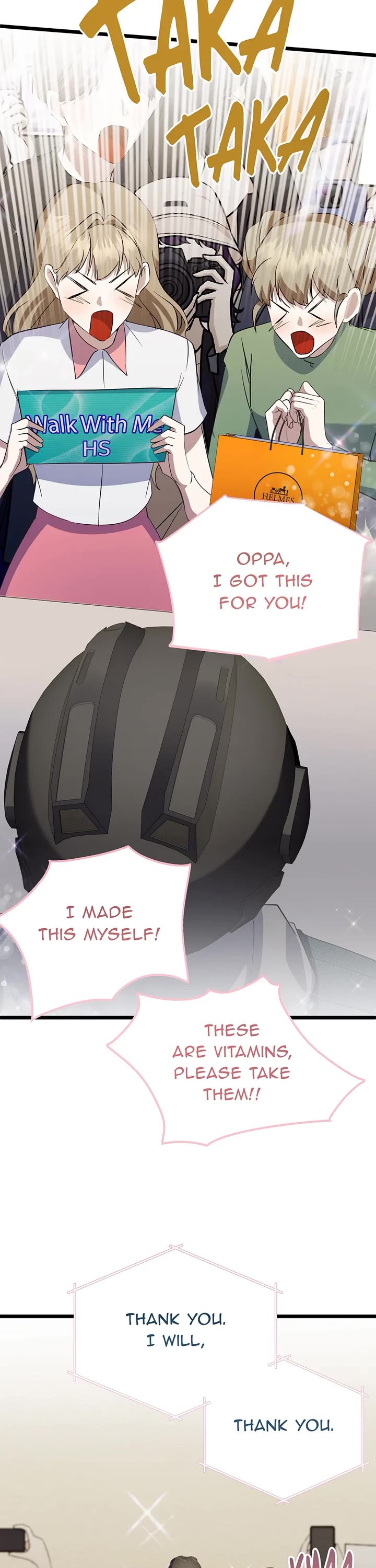 Return of the Genius Composer Chapter 18 page 27 - Chapter 18