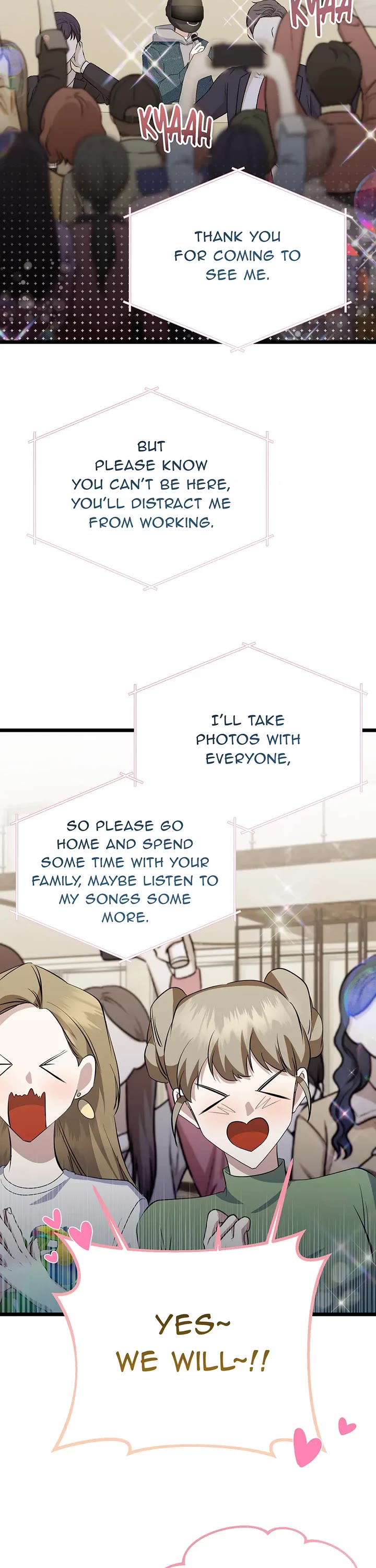 Return of the Genius Composer Chapter 18 page 28 - Chapter 18