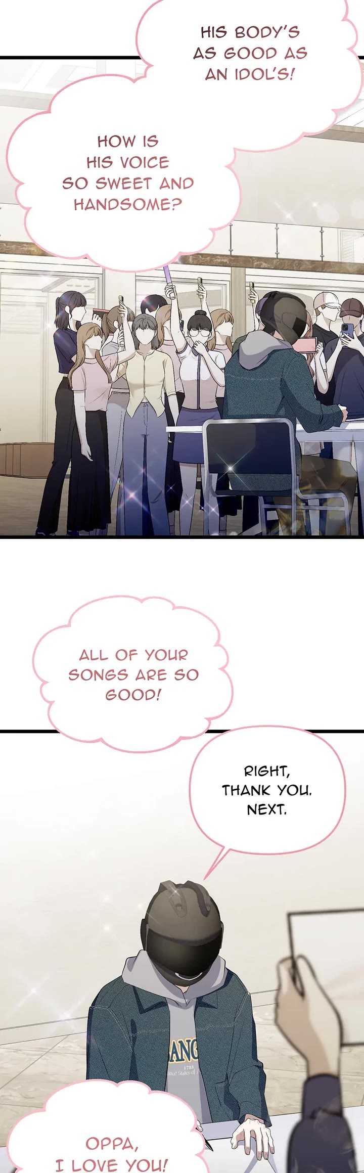 Return of the Genius Composer Chapter 18 page 29 - Chapter 18