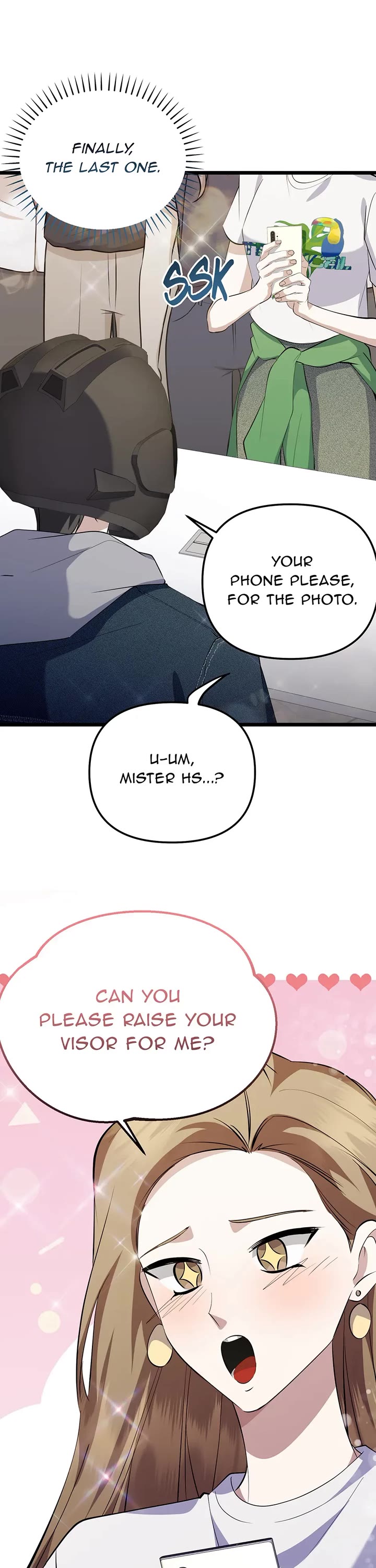 Return of the Genius Composer Chapter 18 page 31 - Chapter 18