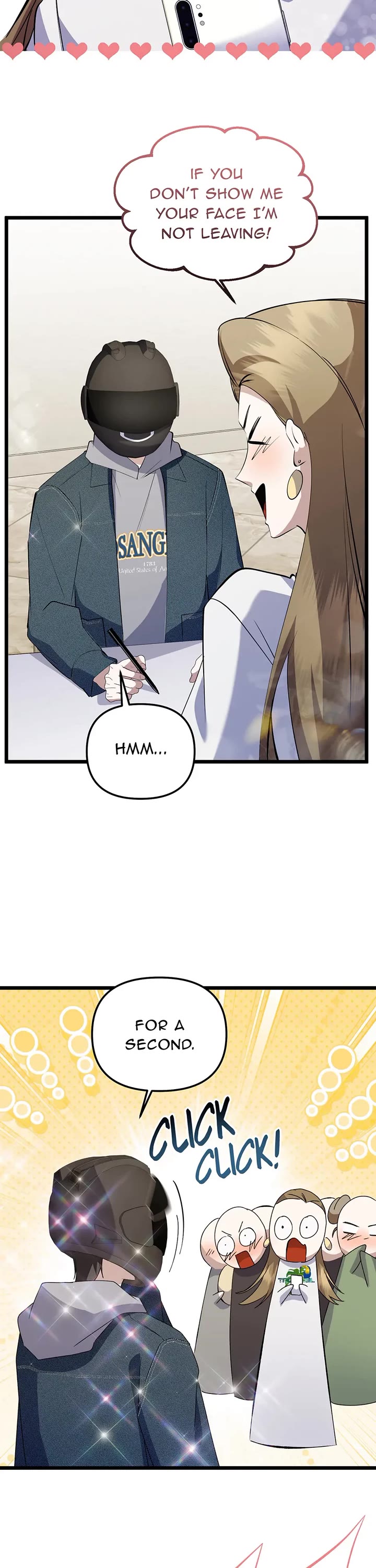 Return of the Genius Composer Chapter 18 page 32 - Chapter 18